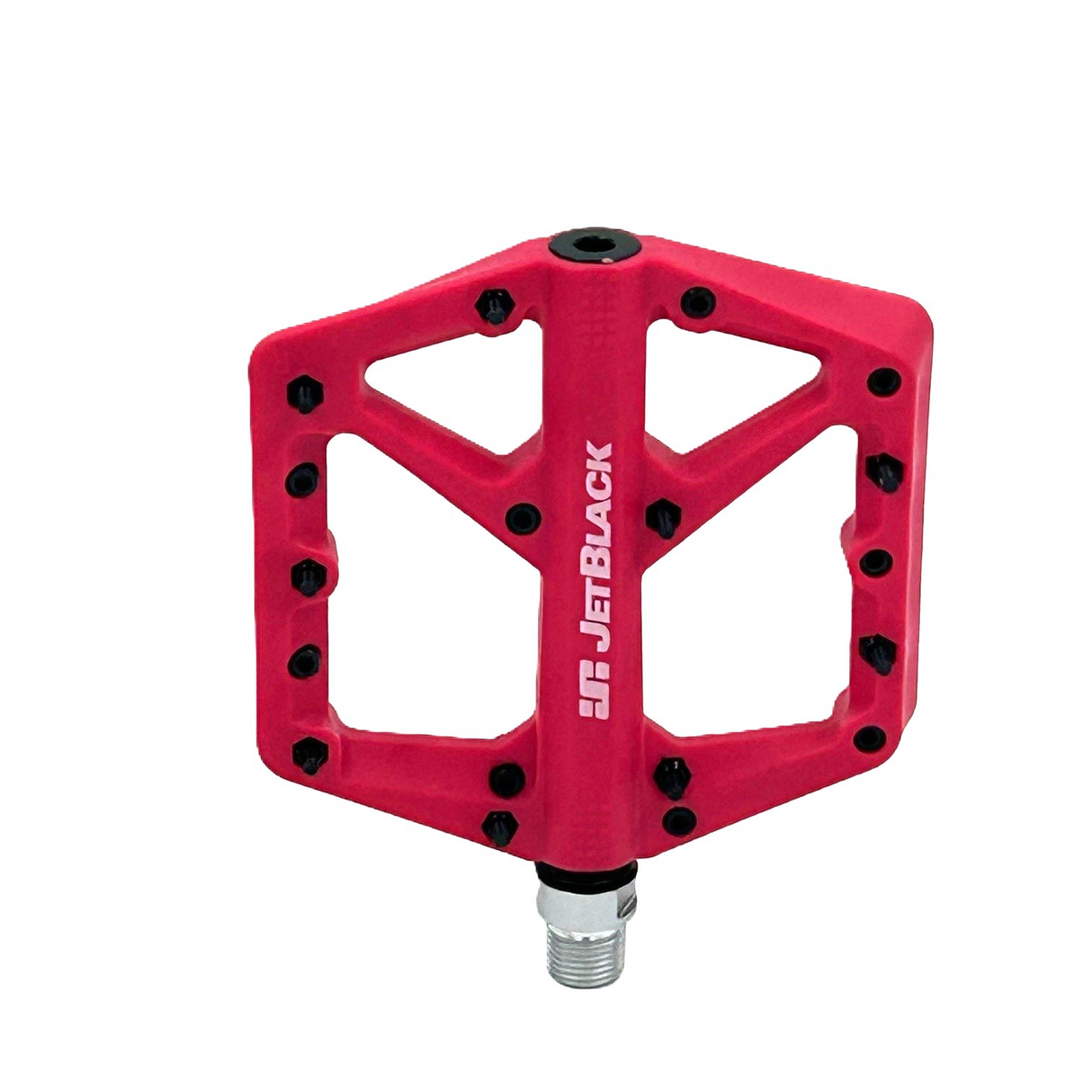 Jetblack Pedal Thermolite -