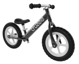 Cruzee Balance Bike [cl:black]
