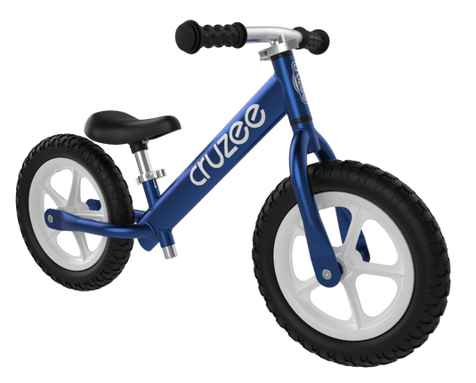 Cruzee Balance Bike