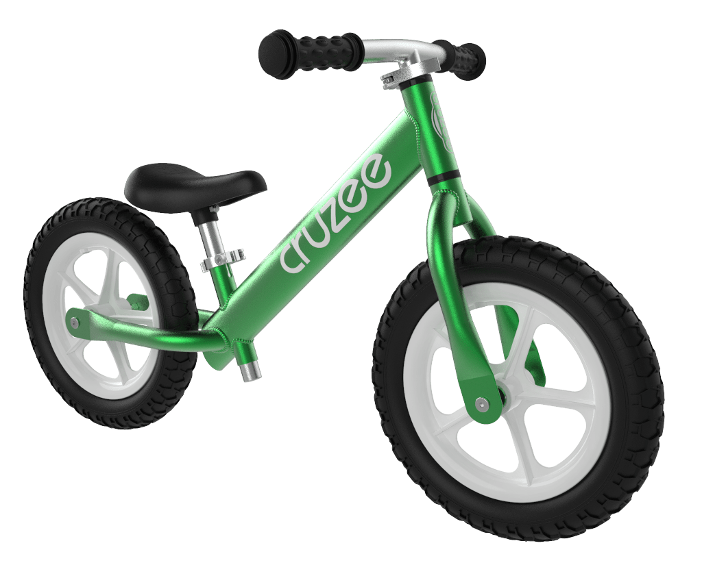 cruzee pedal bike Cruzee Balance Bike – Yarra Valley Cycles