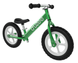 Cruzee Balance Bike [cl:green]