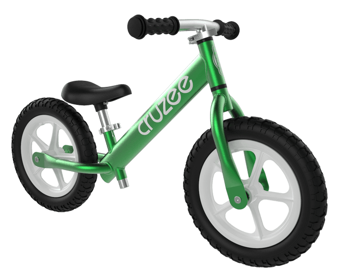 Cruzee Balance Bike