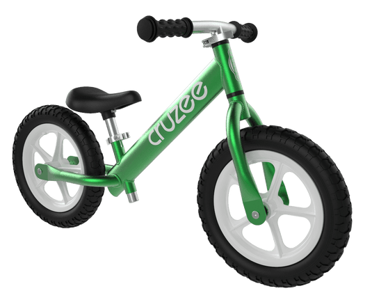 Cruzee Balance Bike