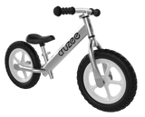 Cruzee Balance Bike [cl:silver]