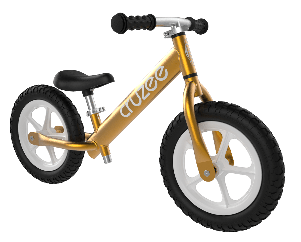 Cruzee balance bike for sale hotsell