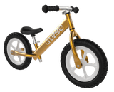 Cruzee Balance Bike [cl:gold]
