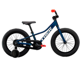 Trek 2024 Precaliber 16" Coaster Brake - Blue