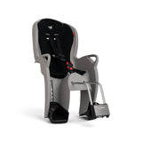 Hamax Kiss Baby Seat - Grey