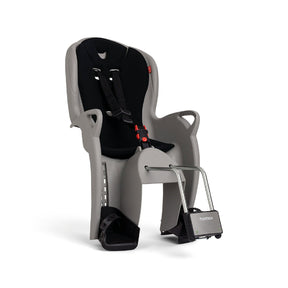 Hamax Kiss Baby Seat - Grey