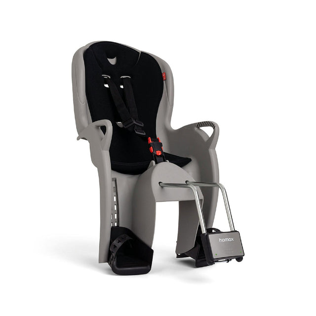 Hamax Kiss Baby Seat - Grey
