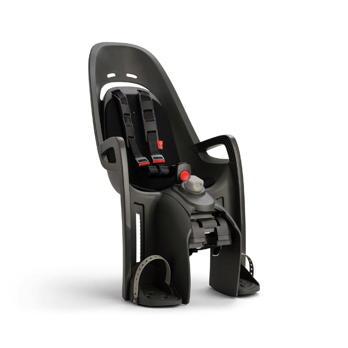 Hamax Baby Seat - Zenith Relax - Rack Mounted