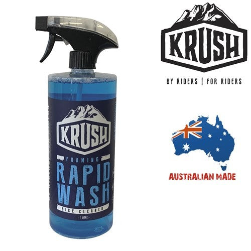 Krush Rapid Wash 1lt