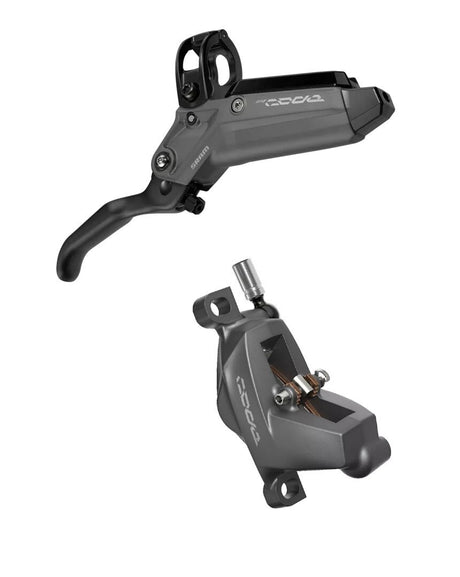 Sram Disc Brake Code Bronze - Stealth [sz:2000mm]