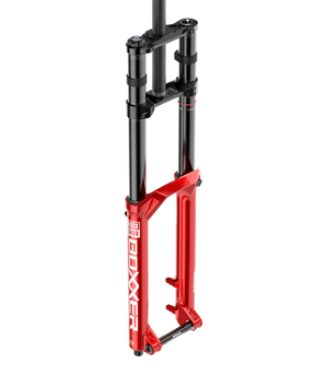 Rockshox Boxxer Ultimate 29 200 Red 52 Charger 3