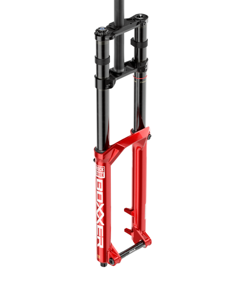 Rockshox Boxxer Ultimate 29 200 Red 52 Charger 3