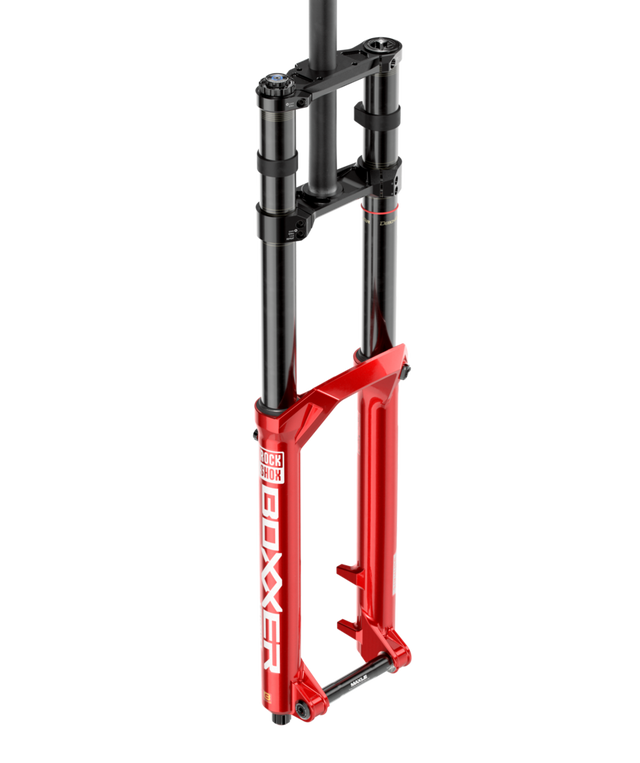 Rockshox Boxxer Ultimate 29 200 Red 52 Charger 3