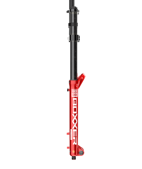 Rockshox Boxxer Ultimate 29 200 Red 52 Charger 3