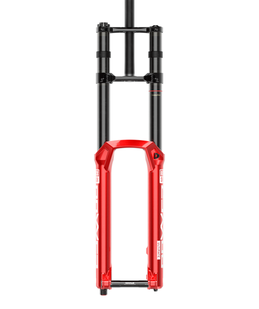Rockshox Boxxer Ultimate 29 200 Red 52 Charger 3