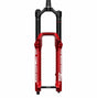 Rockshox Fork Zeb Ultimate 29sb Charger 3.1rc2 170mm 44sc 15 X 110 Electric Red