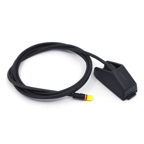 Sram Ep Axs Cable Extension Cord - 880mm - Bosch Bes3