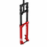 Rock Shox Fork Boxxer Ultimate Charger3.2 Rc2 - 29 Boost 20x110 200mm Red - 52 Offset C5/r55 Linearxl D2