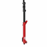 Rock Shox Fork Boxxer Ultimate Charger3.2 Rc2 - 29 Boost 20x110 200mm Red - 52 Offset C5/r55 Linearxl D2