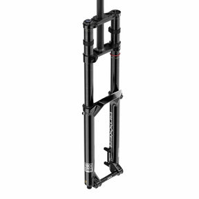 Rock Shox Fork Boxxer Ultimate Charger3.2 Rc2 - 29 Boost 20x110 200mm Black - 52 Offset C5/r55 Linearxl D2