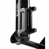 Rock Shox Fork Boxxer Ultimate Charger3.2 Rc2 - 29 Boost 20x110 200mm Black - 52 Offset C5/r55 Linearxl D2