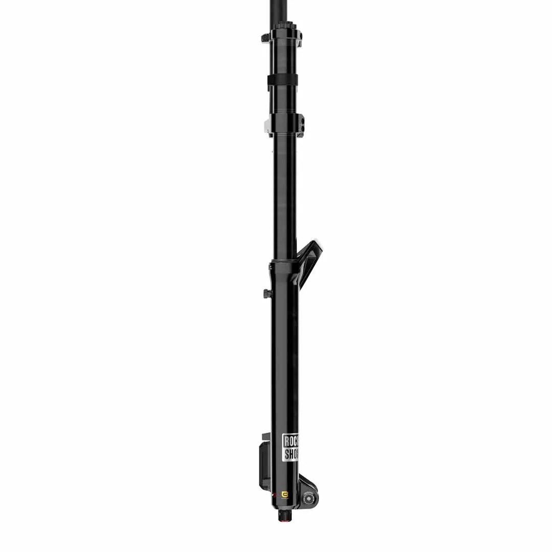 Rock Shox Fork Boxxer Ultimate Charger3.2 Rc2 - 29 Boost 20x110 200mm Black - 52 Offset C5/r55 Linearxl D2