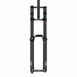 Rock Shox Fork Boxxer Ultimate Charger3.2 Rc2 - 29 Boost 20x110 200mm Black - 52 Offset C5/r55 Linearxl D2