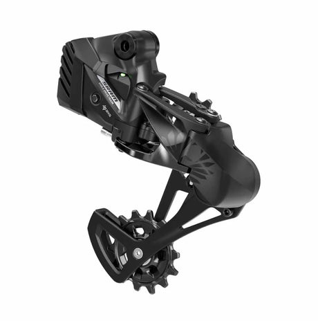 Sram Rear Derailleur S500 Eagle Drivetrain Axs 12s (no Battery)