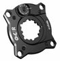 Sram Ochain R Spider 104bcd 3-bolt - Direct Mount Interface - External Travel Adjust  - Black