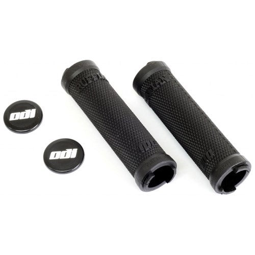 Odi Mtb Ruffian Mx Lock On Grip Black