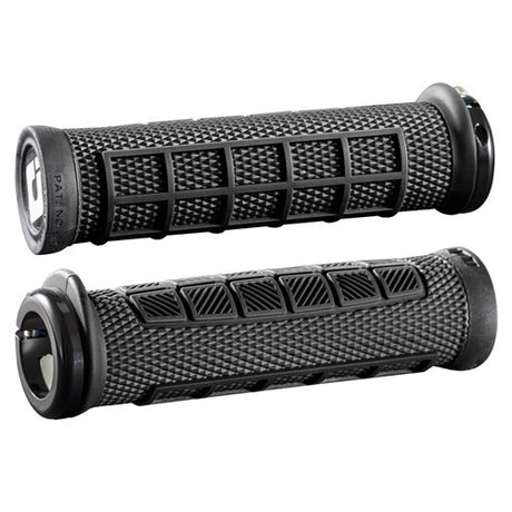 Odi Elite Pro Lock-on Grips [cl:black]