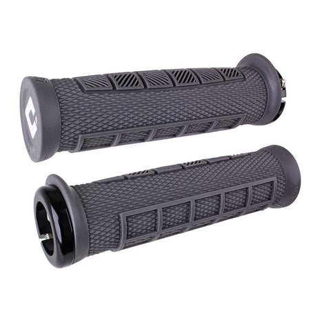 Odi Elite Pro Lock-on Grips [cl:graphite]