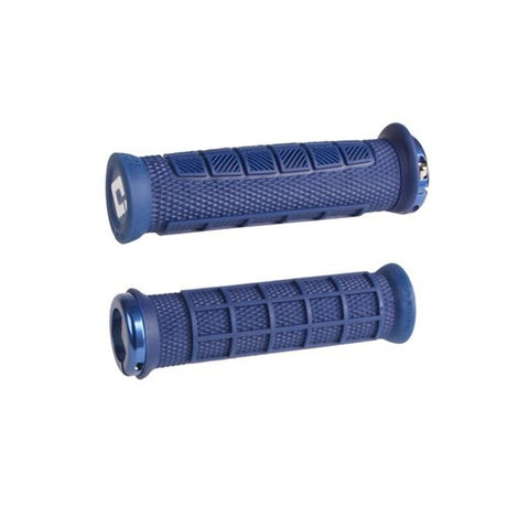 Odi Elite Pro Lock-on Grips [cl:navy Blue]