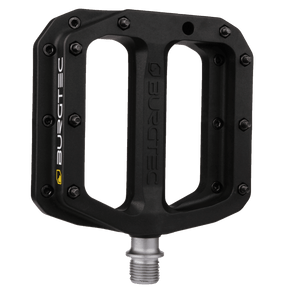 Burgtec Pedal Composite Mk4 [cl:black]