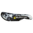 Burgtec Saddle The Cloud Boost Crmo Rails - Acid Wash 