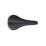 Wtb Saddle - Rocket Cromoly - Medium 142mm X 265mm - Thick Padding - Black