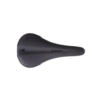 Wtb Saddle Rocket Steel Medium 142x265 Black