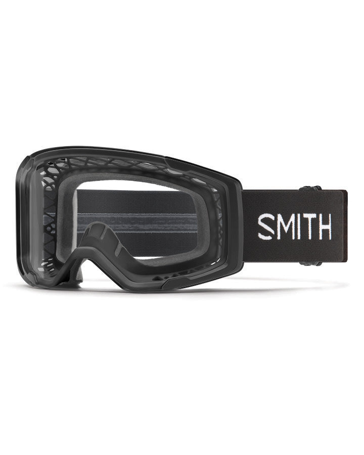 Smith Goggles - Rhythm Mtb - Black - Clear
