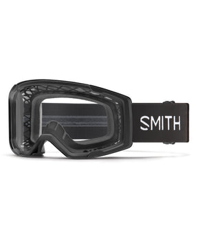 Smith Goggles - Rhythm Mtb - Black - Clear