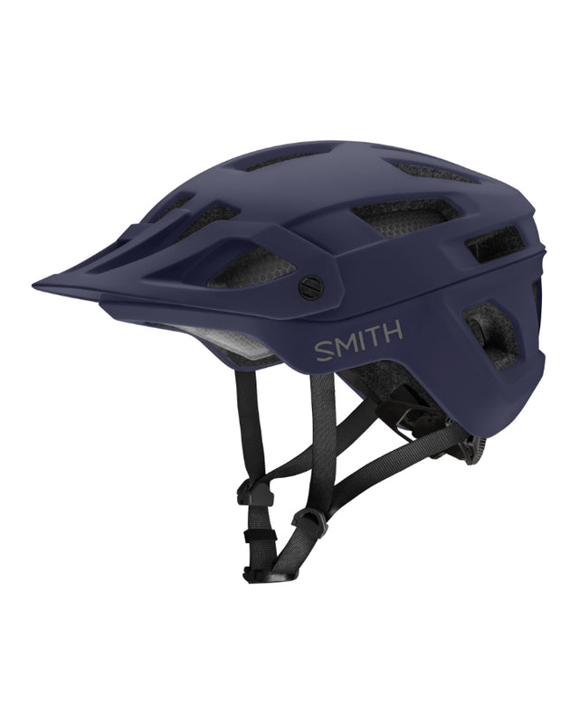 Smith Helmet - Engage Mips - Matte Midnight Navy [sz:small | 51-55 Cm]