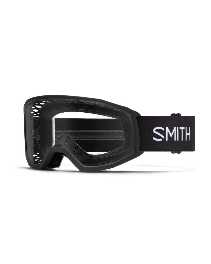 Smith Goggles - Loam S Mtb - Black - Clear