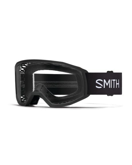 Smith Goggles - Loam S Mtb - Black - Clear