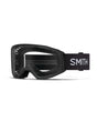 Smith Goggles - Loam S Mtb - Black - Clear