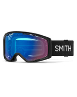 Smith Goggles - Rhythm Mtb - Black - Chromapop Contrast Rose Flash