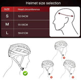 Pieproof Helmet - Magpie Protection Helmet - [cl:black Sz:large]