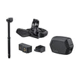 Tranz-x Wireless Dropper Post - Includes Remote [sz:31.6 X 170mm]