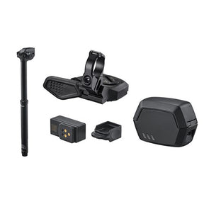 Tranz-x Wireless Dropper Post - Includes Remote [sz:31.6 X 170mm]